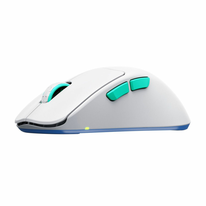 CHERRY XTRFY CX-M64W-WHITE rato Jogos RF Wireless 26000 DPI