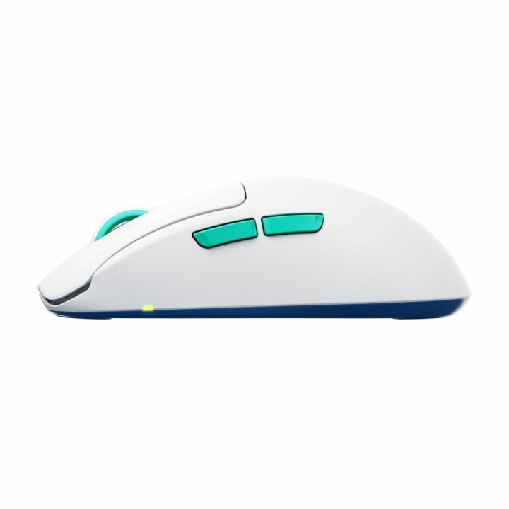 CHERRY XTRFY CX-M68W-WHITE rato Jogos RF Wireless 26000 DPI