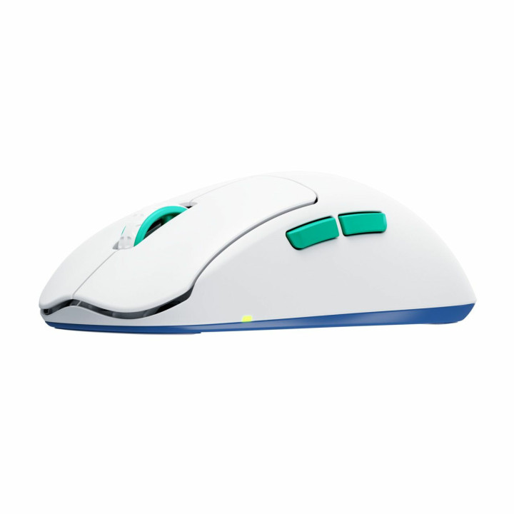 CHERRY XTRFY CX-M68W-WHITE rato Jogos RF Wireless 26000 DPI