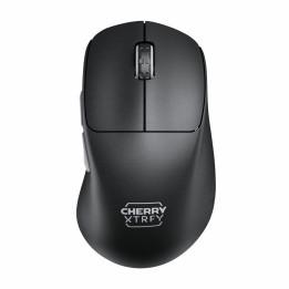 CHERRY XTRFY CX-M64W-PRO-BLACK rato Jogos RF Wireless 26000 DPI
