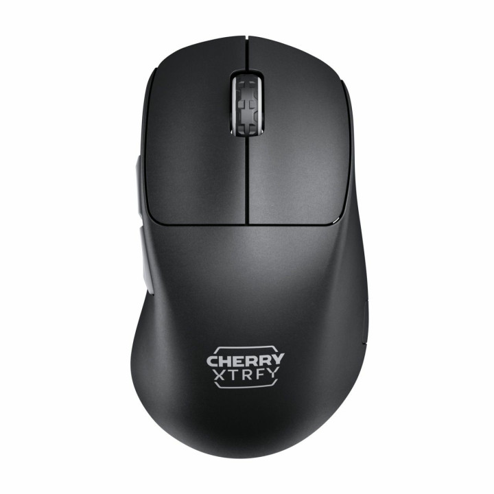 CHERRY XTRFY CX-M64W-PRO-BLACK rato Jogos RF Wireless 26000 DPI