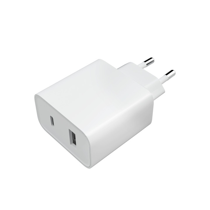 Xiaomi Mi 33W Universal Branco AC Carregamento rápido Interior