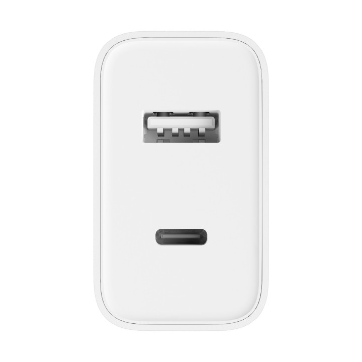 Xiaomi Mi 33W Universal Branco AC Carregamento rápido Interior