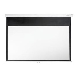 Optoma DS-9084PMG+ ecrã de projeção 2,13 m (84") 16 9