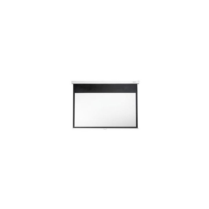Optoma DS-9084PMG+ ecrã de projeção 2,13 m (84") 16 9