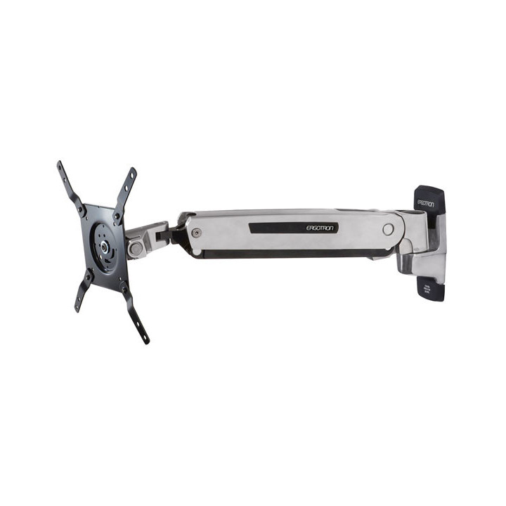 Ergotron 45-361-026 suporte para TV 106,7 cm (42") Prateado