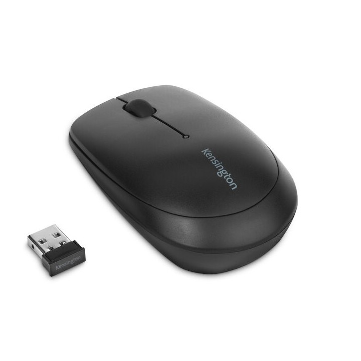 Kensington Pro Fit® rato portátil sem fios — Preto