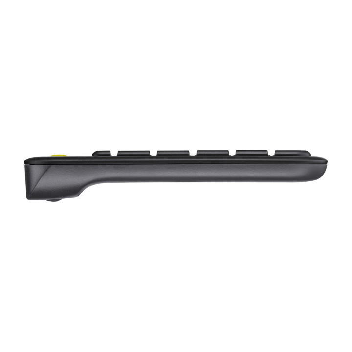 Logitech K400 Plus