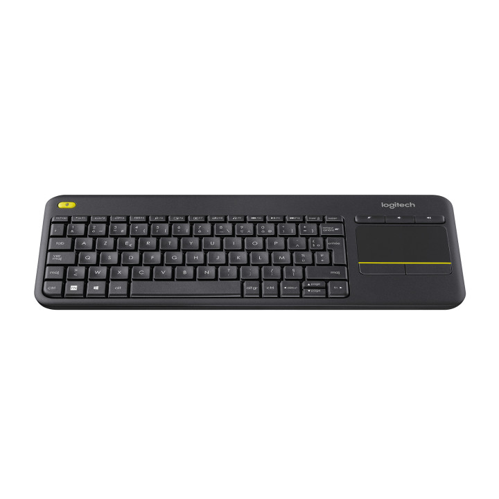 Logitech K400 Plus