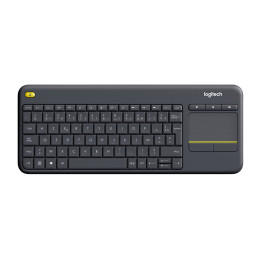 Logitech K400 Plus