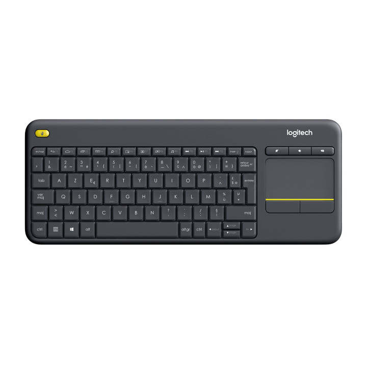 Logitech K400 Plus