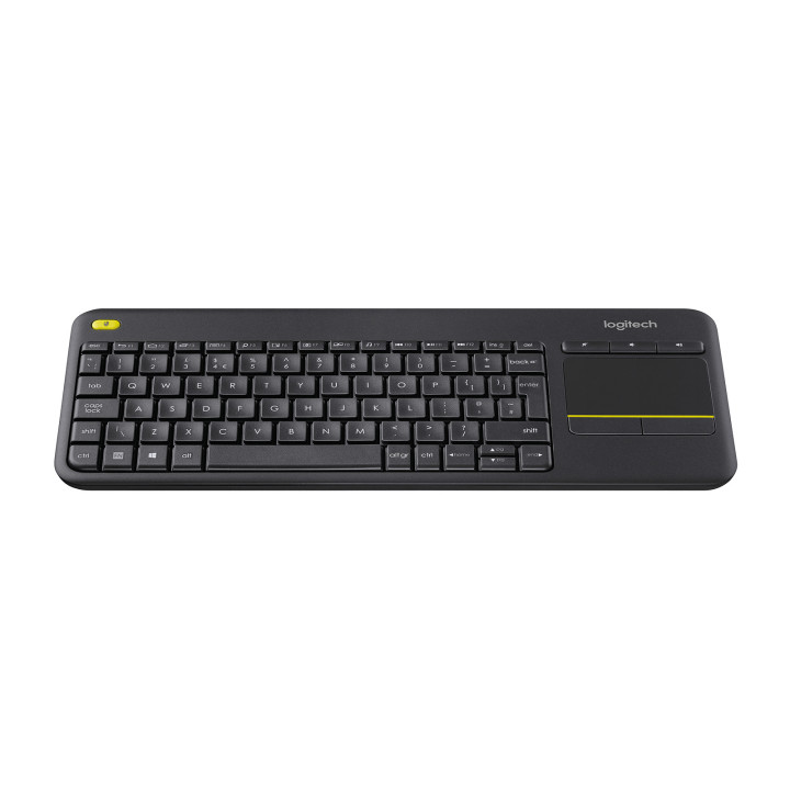 Logitech K400 Plus