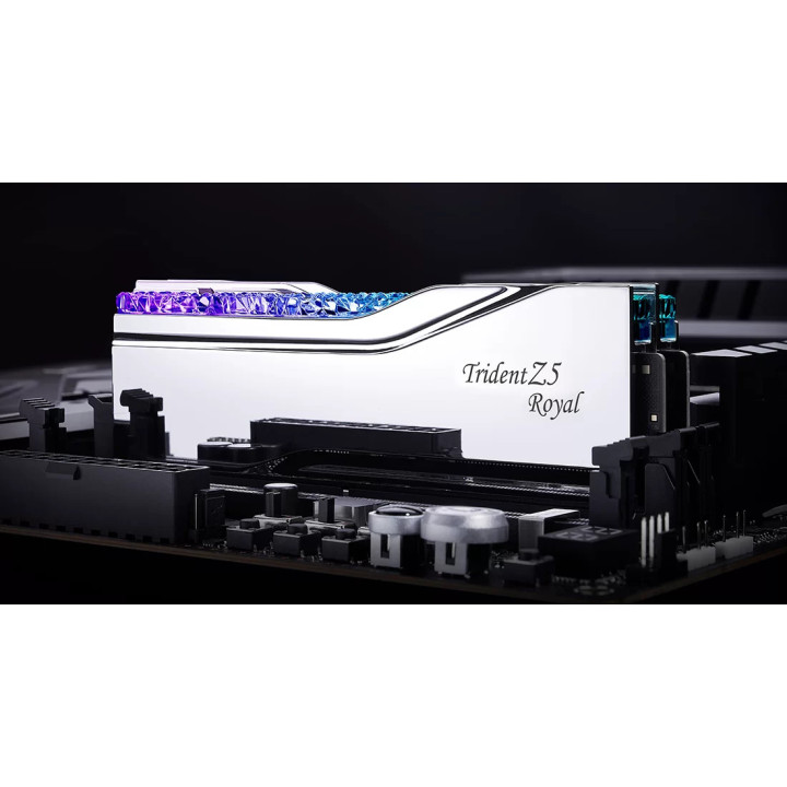 G.Skill F5-6400J3239G16GX2-TR5S módulo de memória 32 GB 2 x 16 GB DDR5 6400 MHz