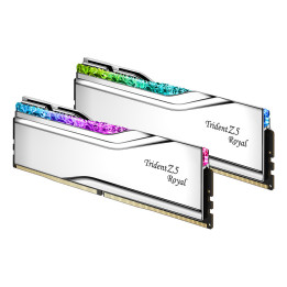 G.Skill Trident Z5 RGB F5-8200J4052F24GX2-TR5S módulo de memória 48 GB 2 x 24 GB DDR5 8200 MHz
