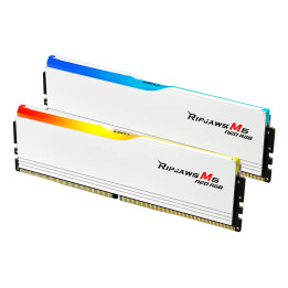 G.Skill Ripjaws M5 RGB F5-6000J3648D16GX2-RM5NRW módulo de memória 32 GB 2 x 16 GB DDR5
