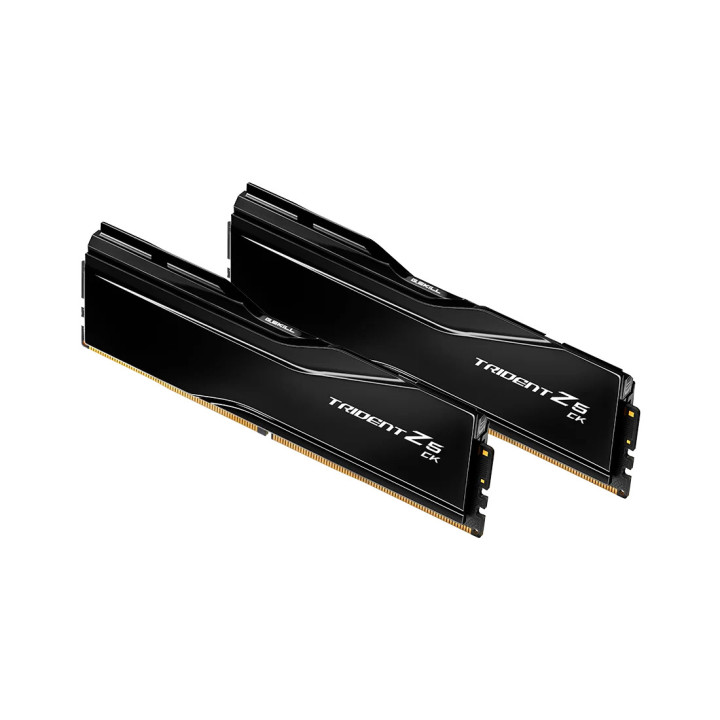 G.Skill Trident Z5 CK F5-8200C4052G24GX2-TZ5CK módulo de memória 48 GB 2 x 24 GB DDR5 8200 MHz