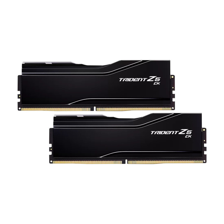 G.Skill Trident Z5 CK F5-8200C4052G24GX2-TZ5CK módulo de memória 48 GB 2 x 24 GB DDR5 8200 MHz
