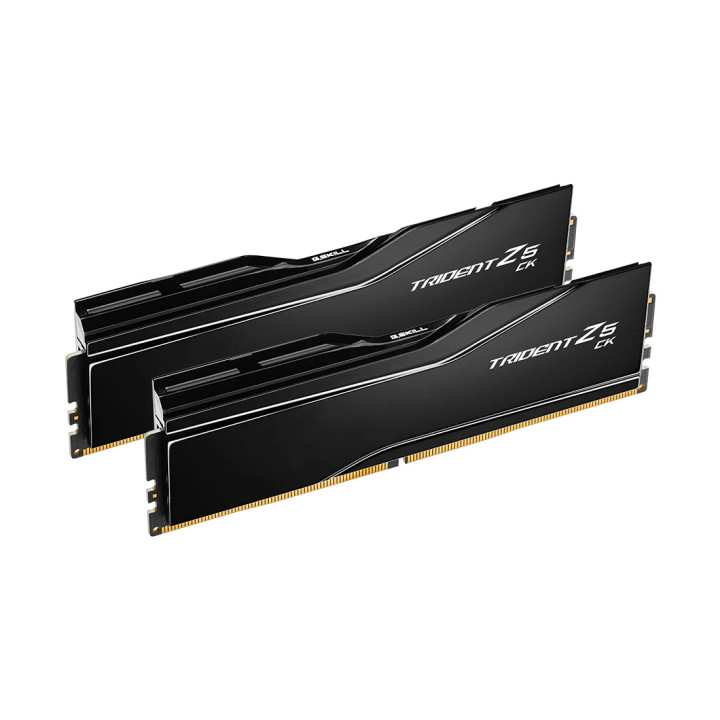 G.Skill Trident Z5 CK F5-8800C4255H24GX2-TZ5CK módulo de memória 48 GB 2 x 24 GB DDR5 8800 MHz