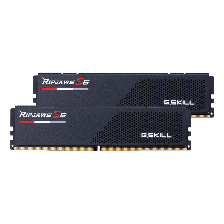 G.Skill Ripjaws M5 RGB F5-6000J3036F16GX2-RS5K módulo de memória 32 GB 2 x 16 GB DDR5 6000 MHz