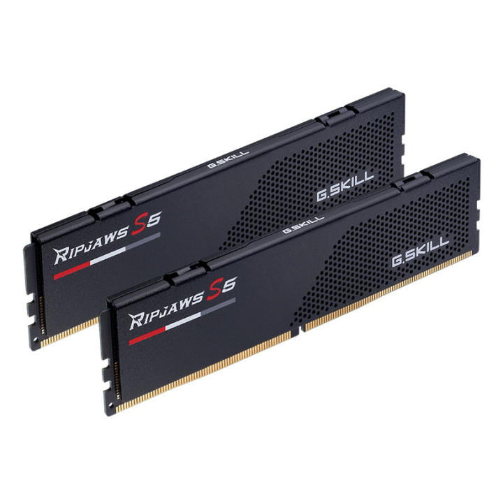 G.Skill Ripjaws M5 RGB F5-6000J3036F16GX2-RS5K módulo de memória 32 GB 2 x 16 GB DDR5 6000 MHz