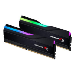 G.Skill Ripjaws M5 RGB F5-6000J3036F16GX2-TZ5RK módulo de memória 32 GB 2 x 16 GB DDR5 6000 MHz