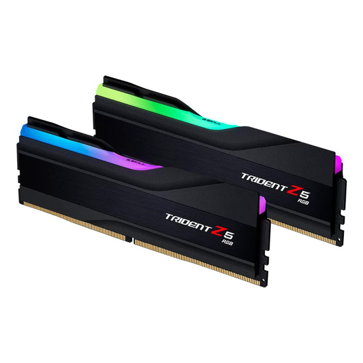 G.Skill Ripjaws M5 RGB F5-6000J3036F16GX2-TZ5RK módulo de memória 32 GB 2 x 16 GB DDR5 6000 MHz