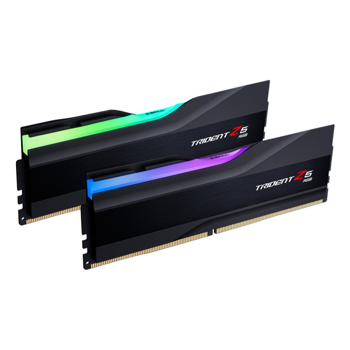 G.Skill Ripjaws M5 RGB F5-6000J3036F16GX2-TZ5RK módulo de memória 32 GB 2 x 16 GB DDR5 6000 MHz