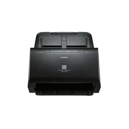 Scanner Canon imageFORMULA DR-C240 - Duplex - 600x600ppp - até 45ppm