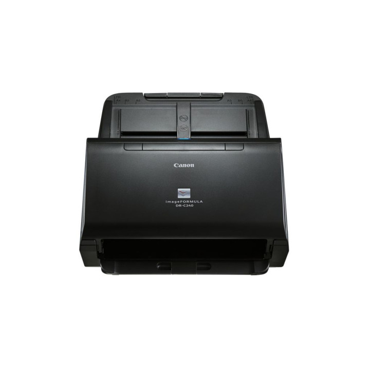 Scanner Canon imageFORMULA DR-C240 - Duplex - 600x600ppp - até 45ppm