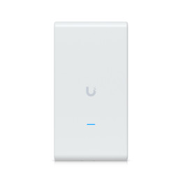 Ubiquiti U6 Mesh Pro 2400 Mbit s Branco Power over Ethernet (PoE)