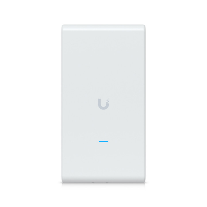 Ubiquiti U6 Mesh Pro 2400 Mbit s Branco Power over Ethernet (PoE)