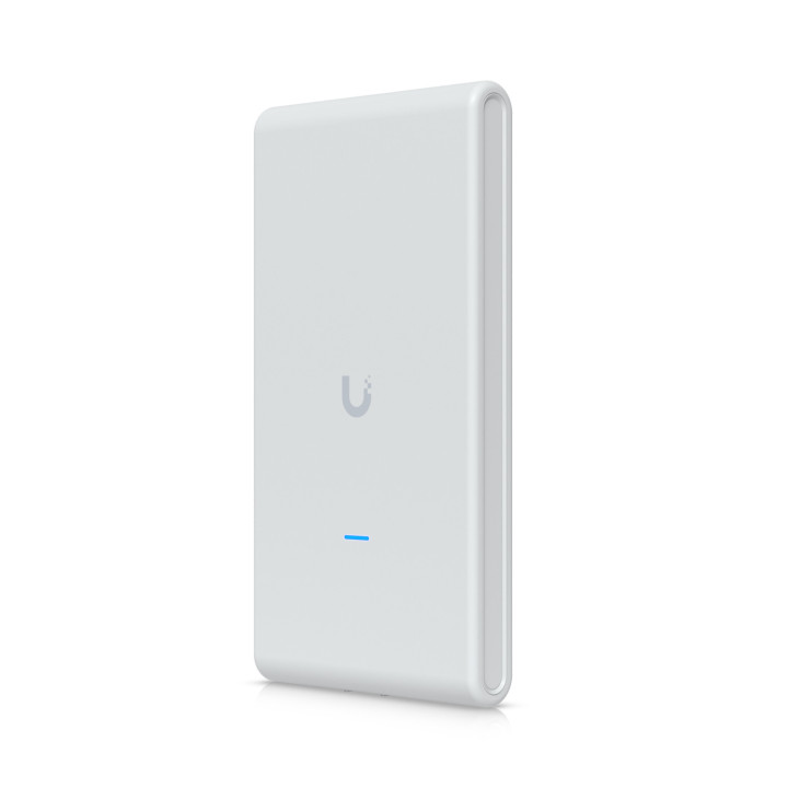 Ubiquiti U6 Mesh Pro 2400 Mbit s Branco Power over Ethernet (PoE)
