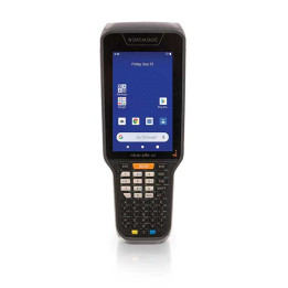 Datalogic Skorpio X5 computador móvel 10,9 cm (4.3") 800 x 480 pixels Ecrã táctil 600 g Preto