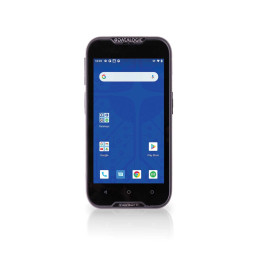 Datalogic Memor 11 computador móvel 12,7 cm (5") 720 x 1280 pixels Ecrã táctil 285 g Preto