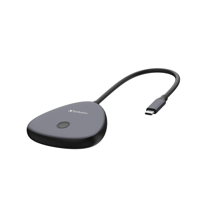 Verbatim 32147 adaptador de ecrã sem fios USB PC
