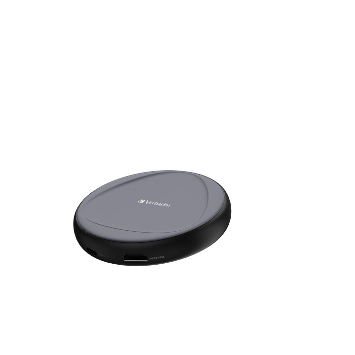 Verbatim 32147 adaptador de ecrã sem fios USB PC