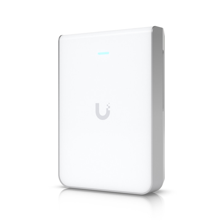 Ubiquiti U7 Pro Wall 5700 Mbit s Branco Power over Ethernet (PoE)
