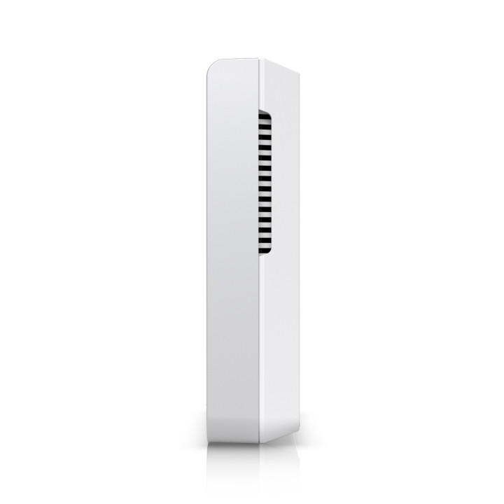 Ubiquiti U7 Pro Wall 5700 Mbit s Branco Power over Ethernet (PoE)