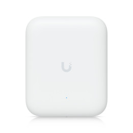 Ubiquiti U7 Outdoor 4300 Mbit s Branco Power over Ethernet (PoE)