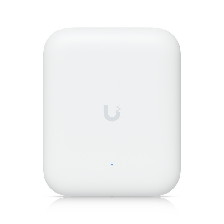 Ubiquiti U7 Outdoor 4300 Mbit s Branco Power over Ethernet (PoE)