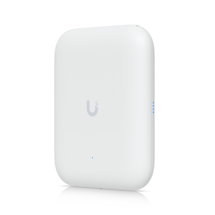 Ubiquiti U7 Outdoor 4300 Mbit s Branco Power over Ethernet (PoE)