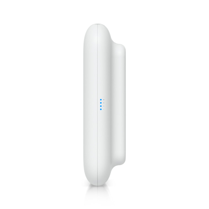 Ubiquiti U7 Outdoor 4300 Mbit s Branco Power over Ethernet (PoE)
