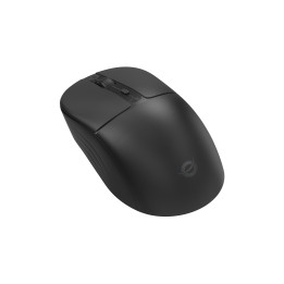 Conceptronic LORCAN04B rato Escritório Ambidestro RF Wireless + Bluetooth Ótico 1600 DPI