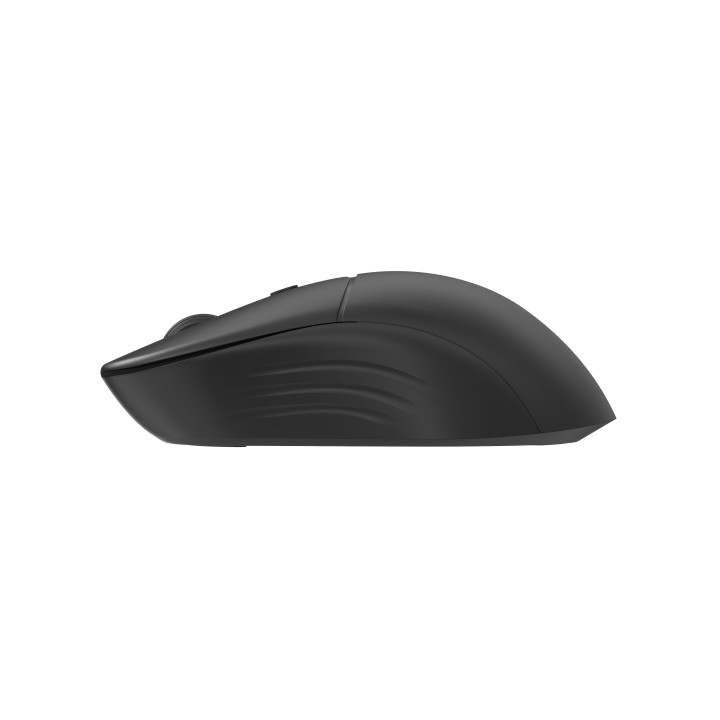 Conceptronic LORCAN04B rato Escritório Ambidestro RF Wireless + Bluetooth Ótico 1600 DPI