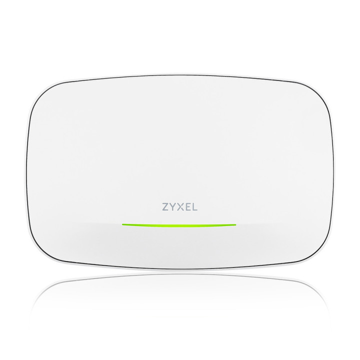 Zyxel WBE530-EU0101F ponto de acesso WLAN Branco