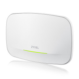 Zyxel WBE530-EU0101F ponto de acesso WLAN Branco