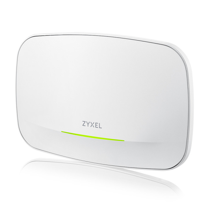 Zyxel WBE530-EU0101F ponto de acesso WLAN Branco