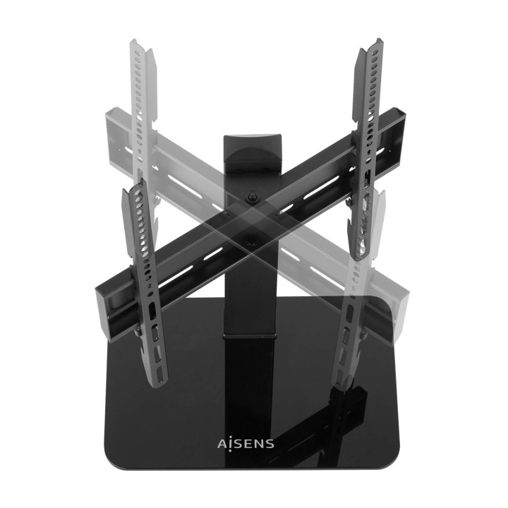 AISENS DT55S-217 suporte para TV 139,7 cm (55") Preto