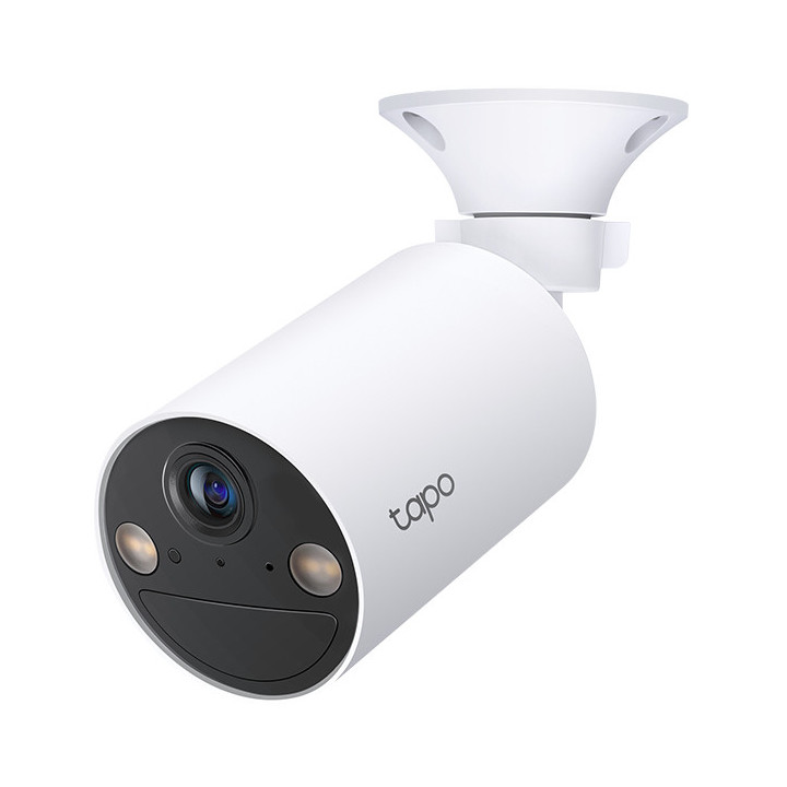 TP-Link TC82 câmara de segurança Bala (forma) Câmara de segurança IP Interior e exterior 2304 x 1296 pixels Teto parede