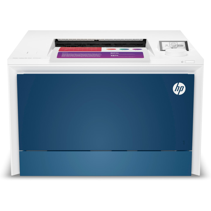 HP Color LaserJet Pro Impressora 4202dn